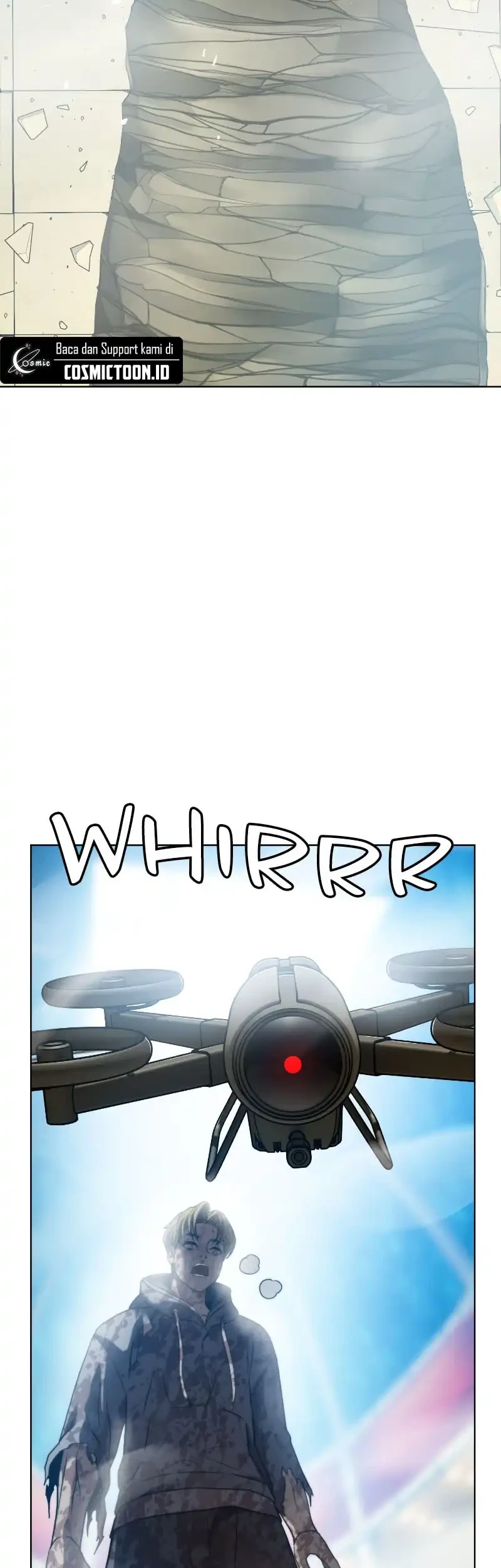 Fighting Ward Chapter 56 - halaman 24