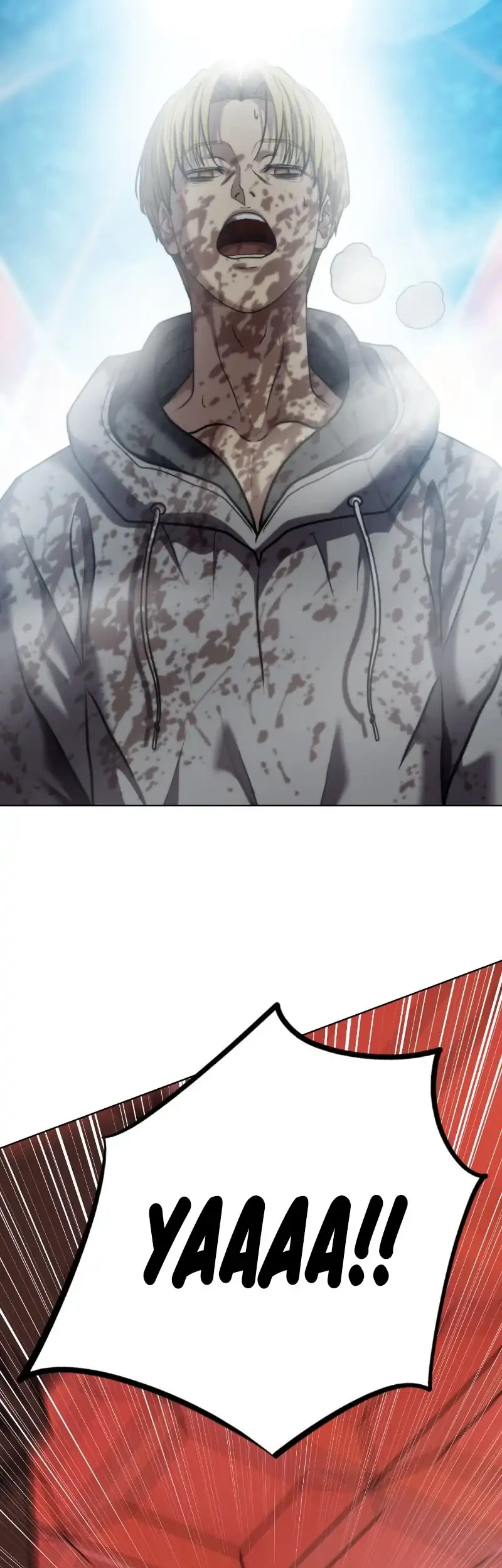 Fighting Ward Chapter 56 - halaman 27