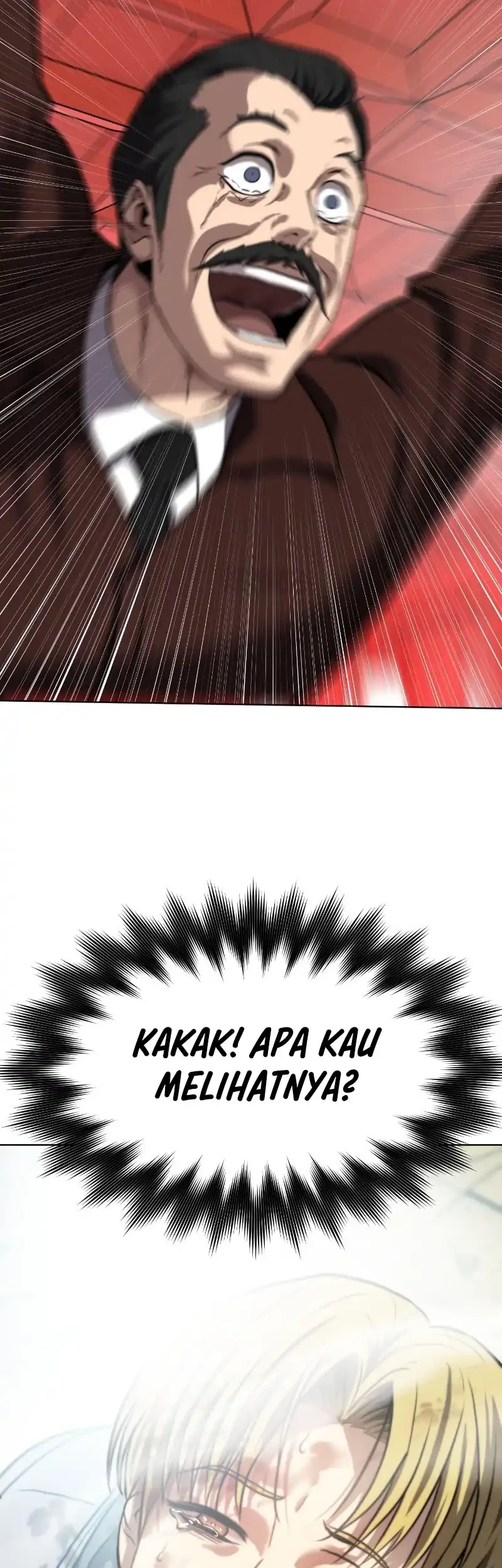 Fighting Ward Chapter 56 - halaman 28