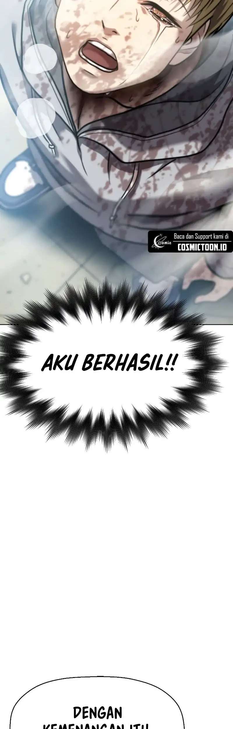 Fighting Ward Chapter 56 - halaman 29