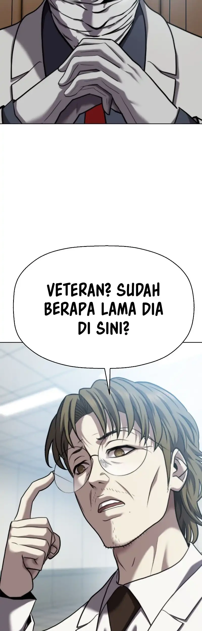 Fighting Ward Chapter 56 - halaman 35