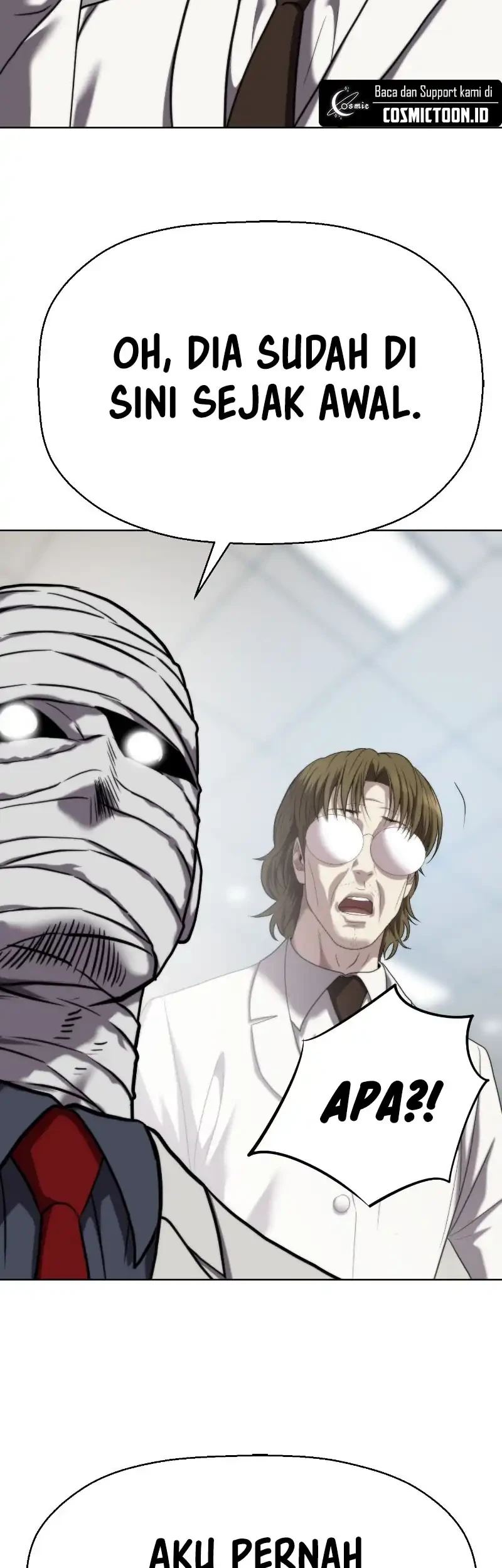 Fighting Ward Chapter 56 - halaman 36