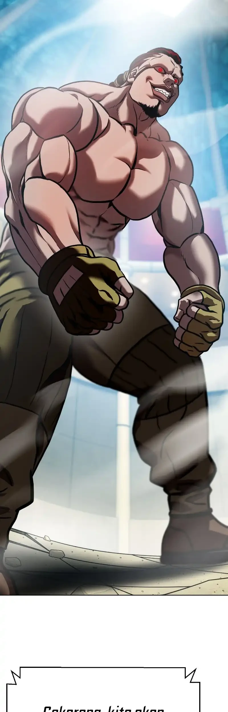 Fighting Ward Chapter 56 - halaman 41