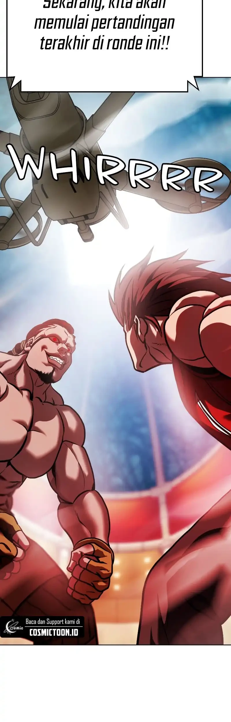 Fighting Ward Chapter 56 - halaman 42