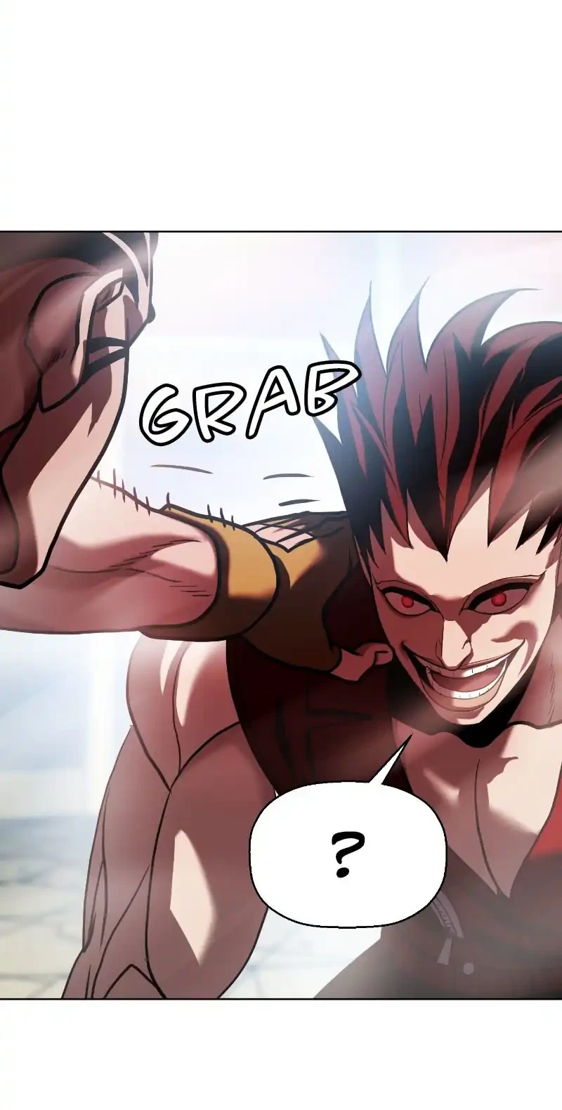 Fighting Ward Chapter 56 - halaman 43