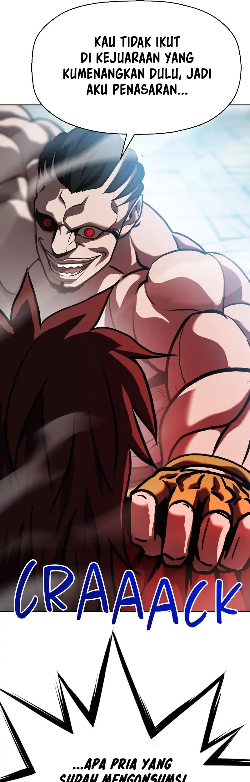 Fighting Ward Chapter 56 - halaman 44