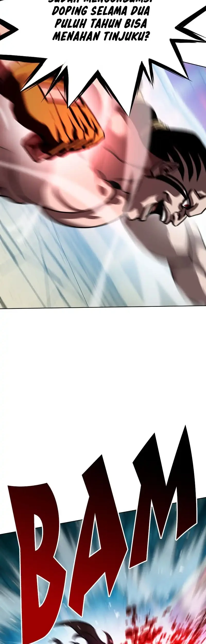 Fighting Ward Chapter 56 - halaman 45