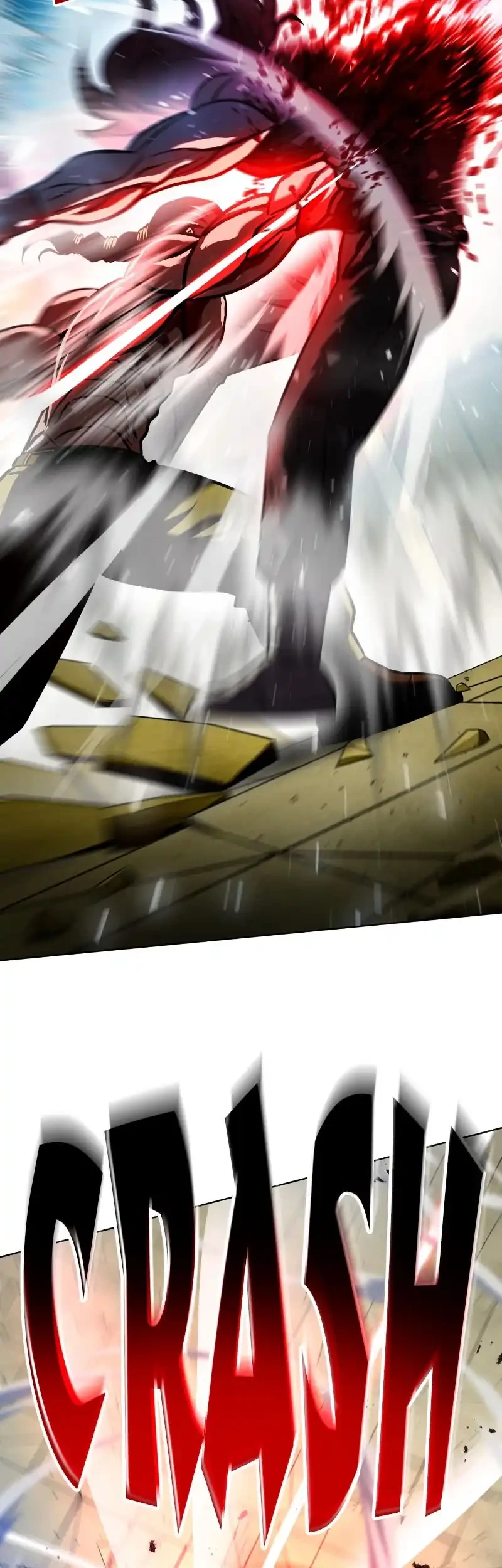 Fighting Ward Chapter 56 - halaman 46