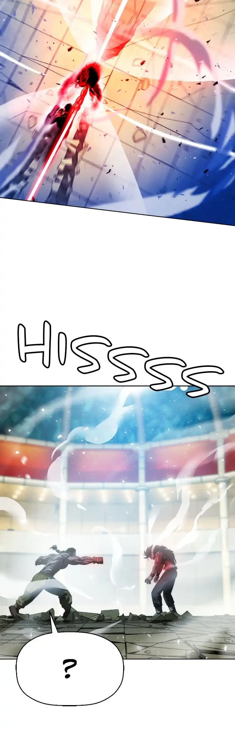 Fighting Ward Chapter 56 - halaman 47
