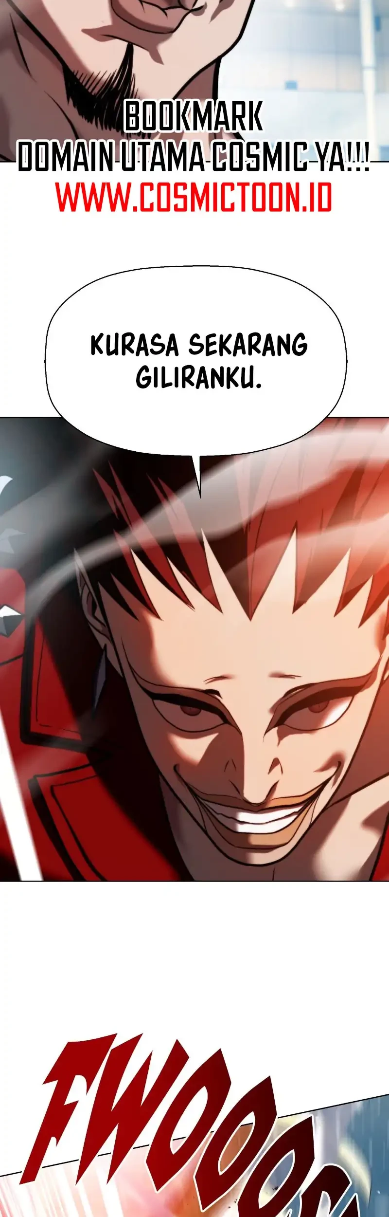 Fighting Ward Chapter 56 - halaman 51