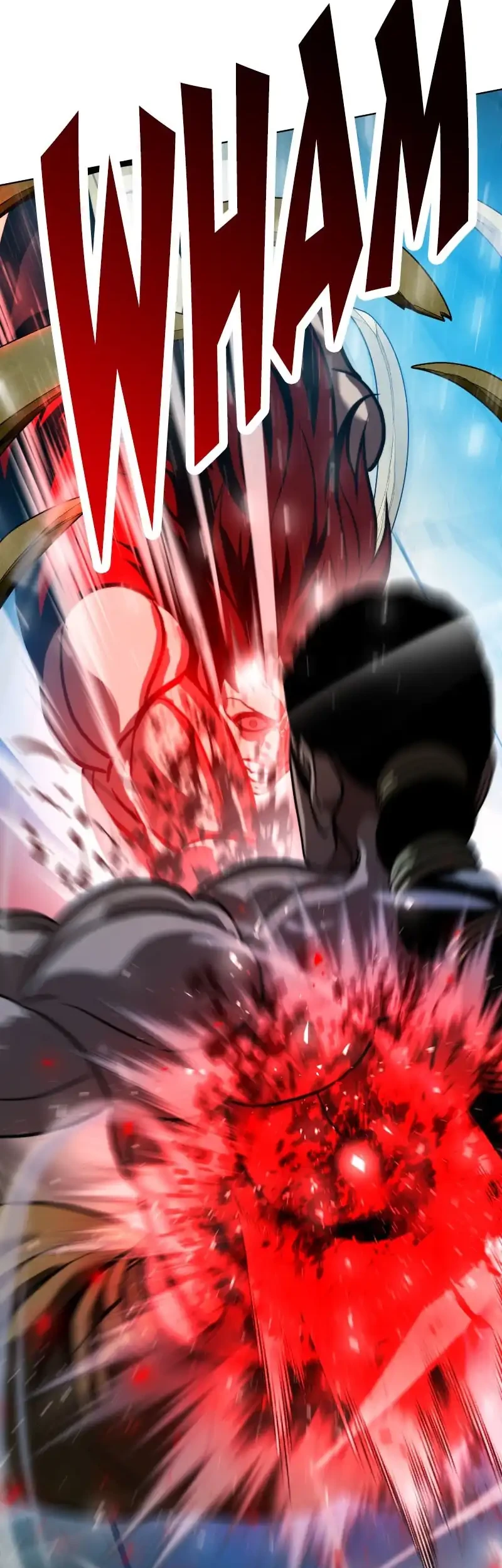 Fighting Ward Chapter 56 - halaman 53