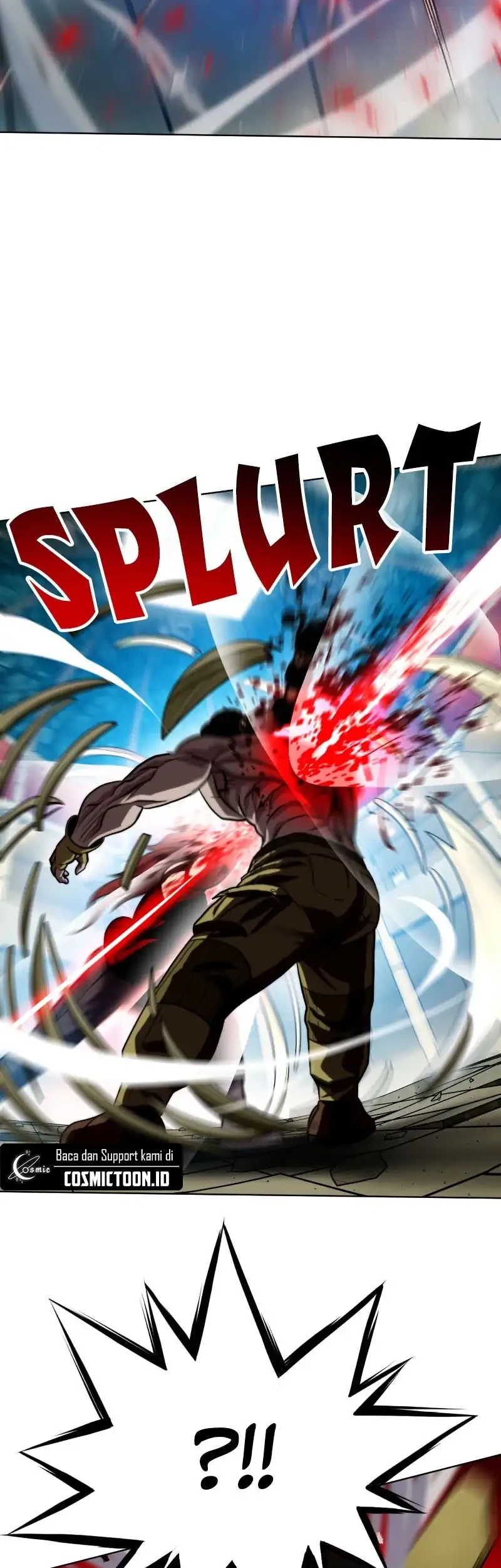 Fighting Ward Chapter 56 - halaman 54