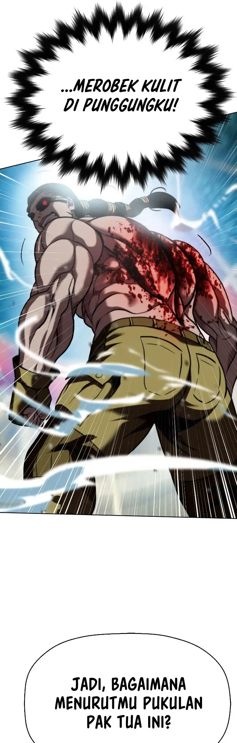 Fighting Ward Chapter 56 - halaman 56
