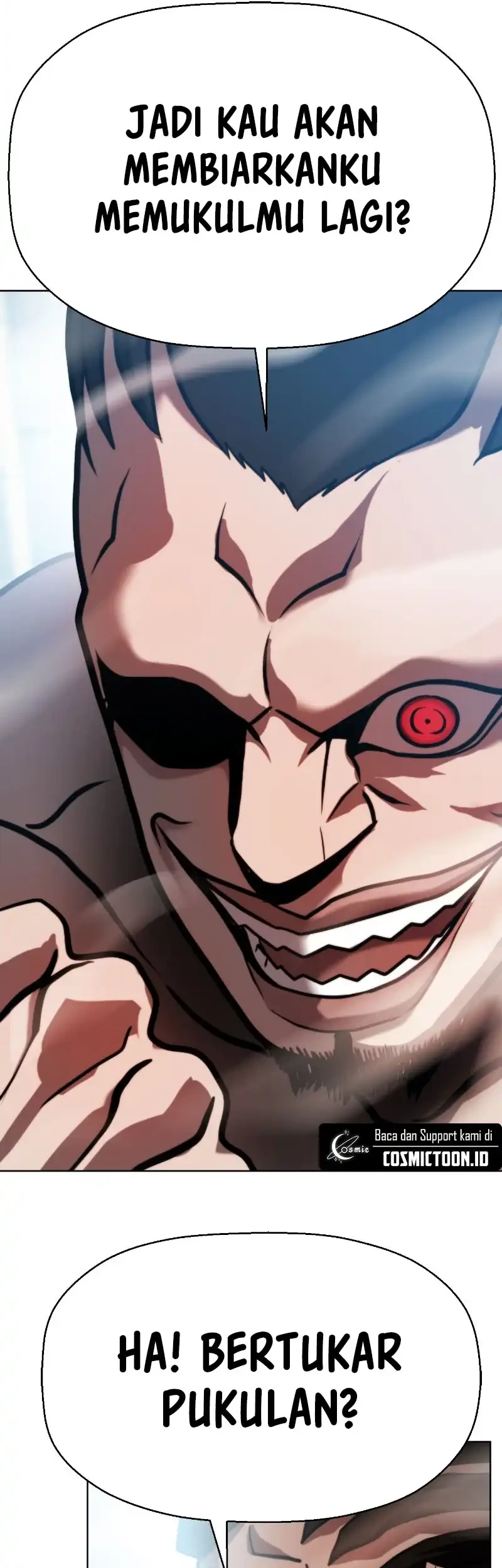 Fighting Ward Chapter 56 - halaman 59