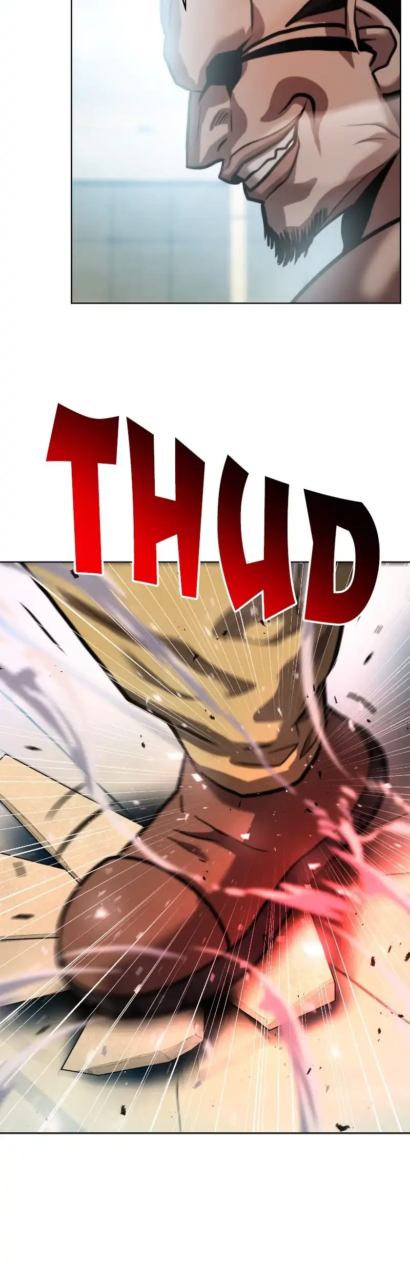 Fighting Ward Chapter 56 - halaman 60