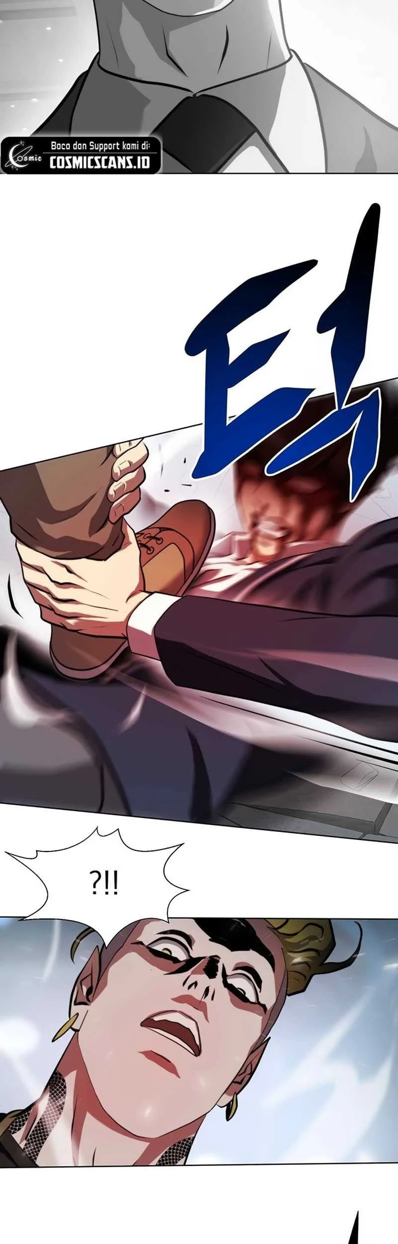 Fighting Ward Chapter 6 - halaman 10
