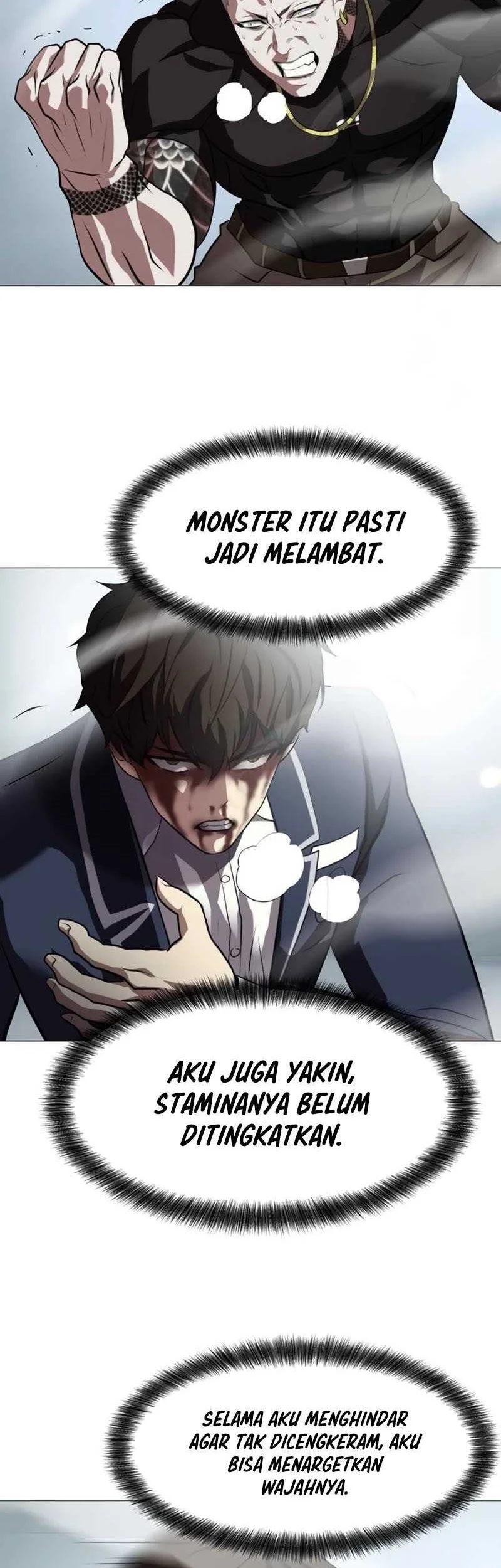 Fighting Ward Chapter 6 - halaman 14