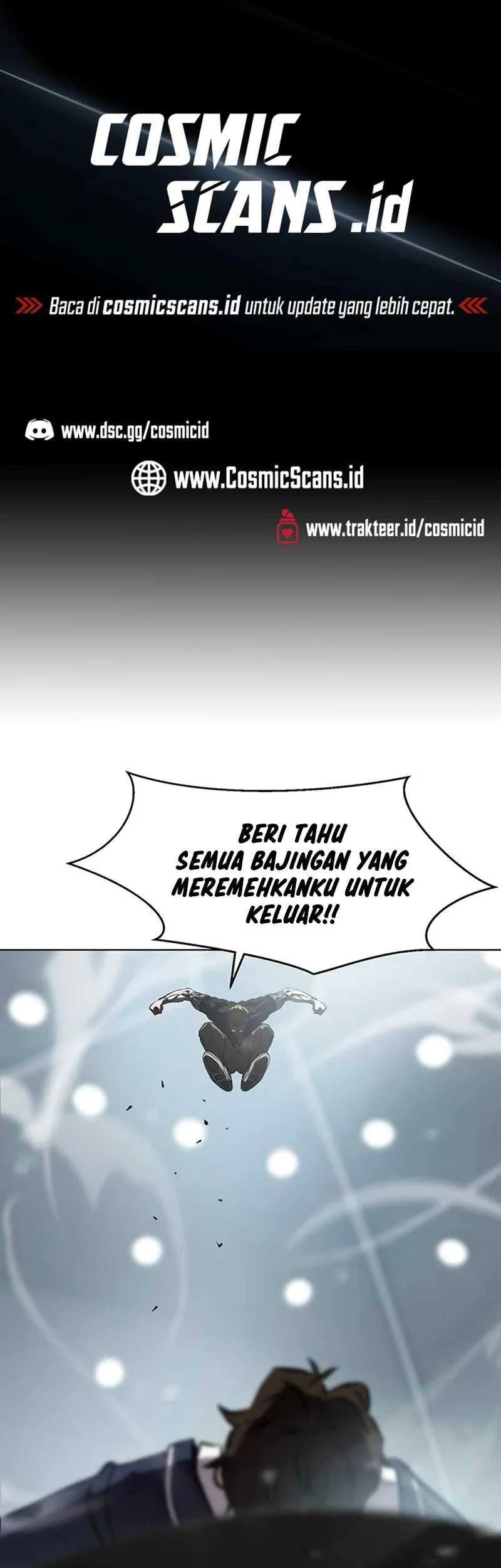 Fighting Ward Chapter 6 - halaman 2