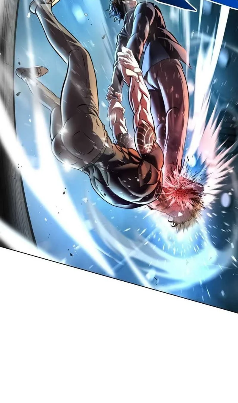 Fighting Ward Chapter 6 - halaman 24