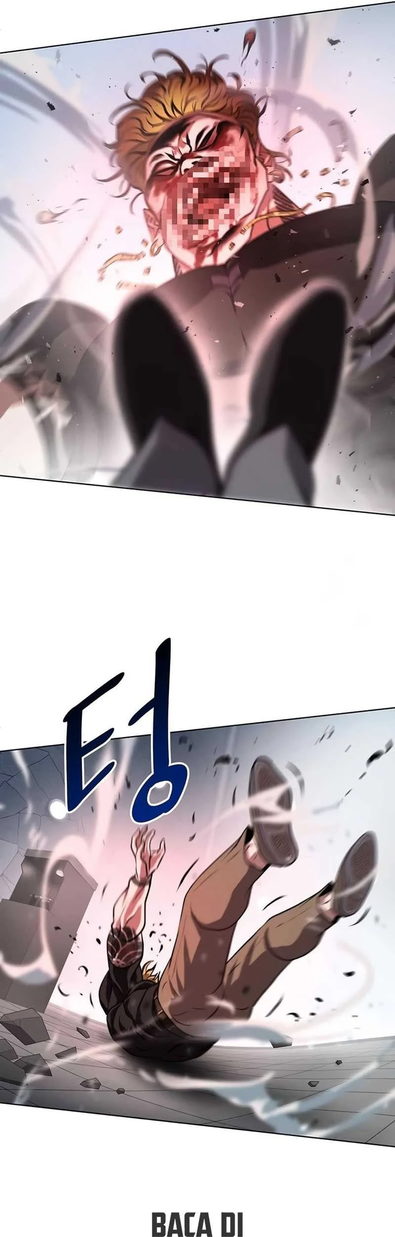 Fighting Ward Chapter 6 - halaman 25