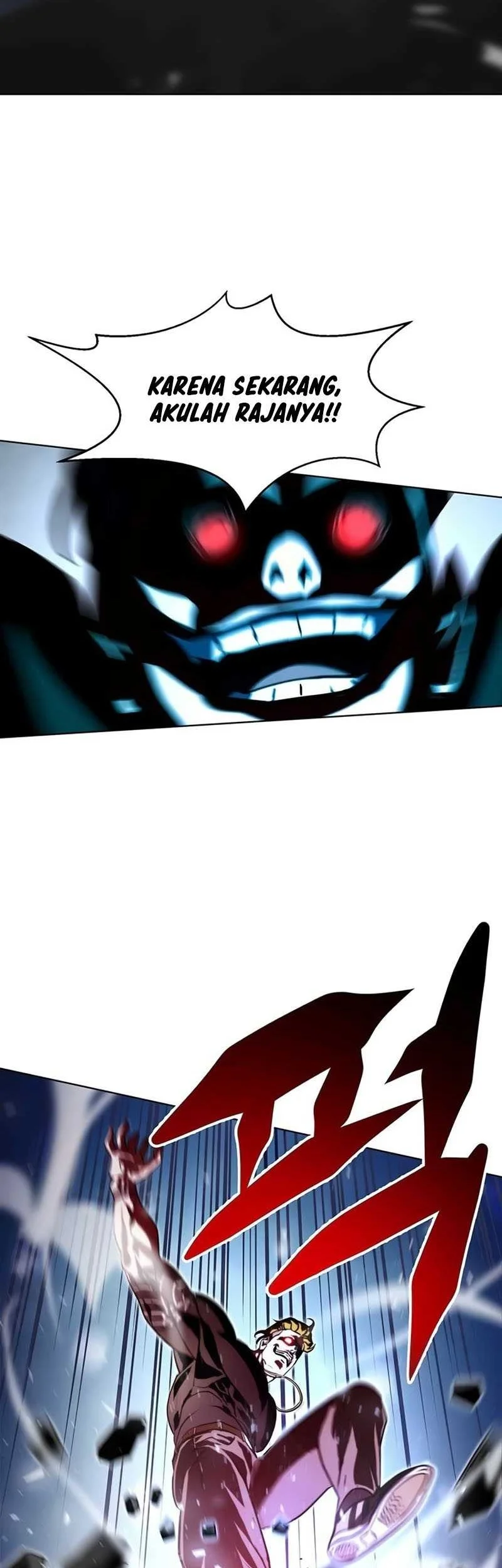 Fighting Ward Chapter 6 - halaman 3