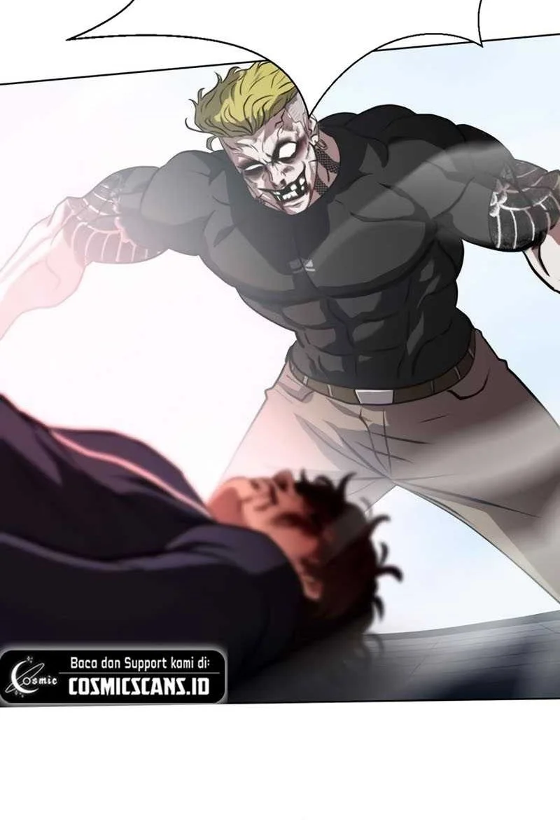 Fighting Ward Chapter 6 - halaman 36