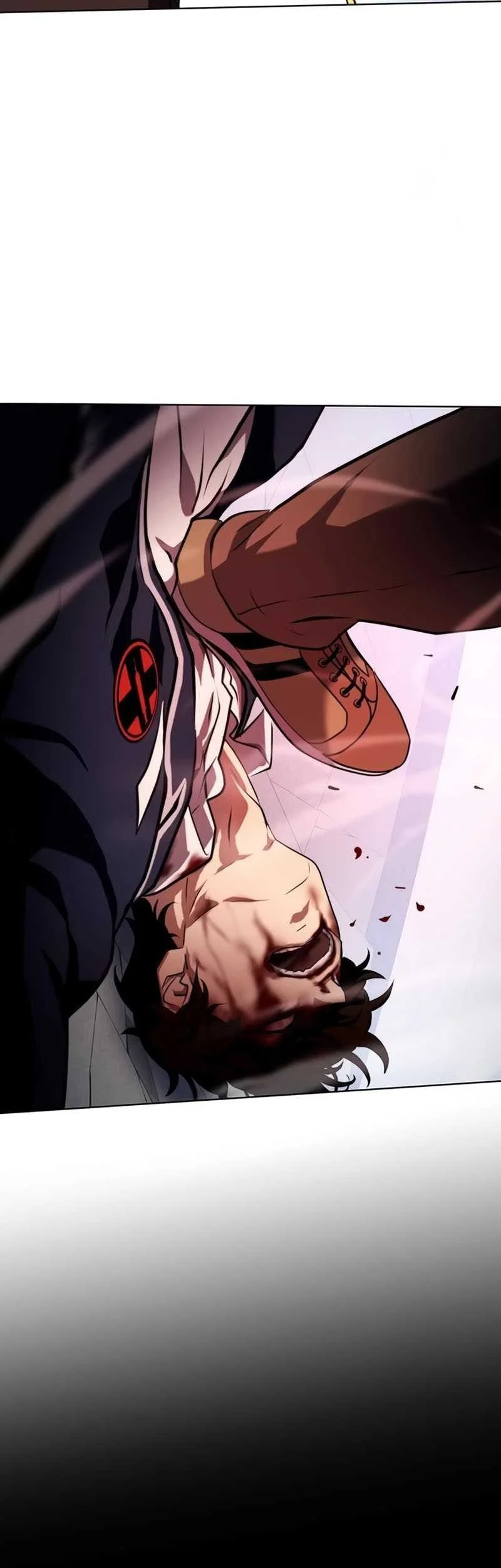 Fighting Ward Chapter 6 - halaman 6