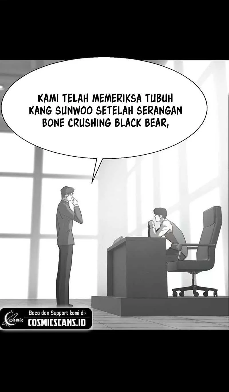 Fighting Ward Chapter 6 - halaman 7