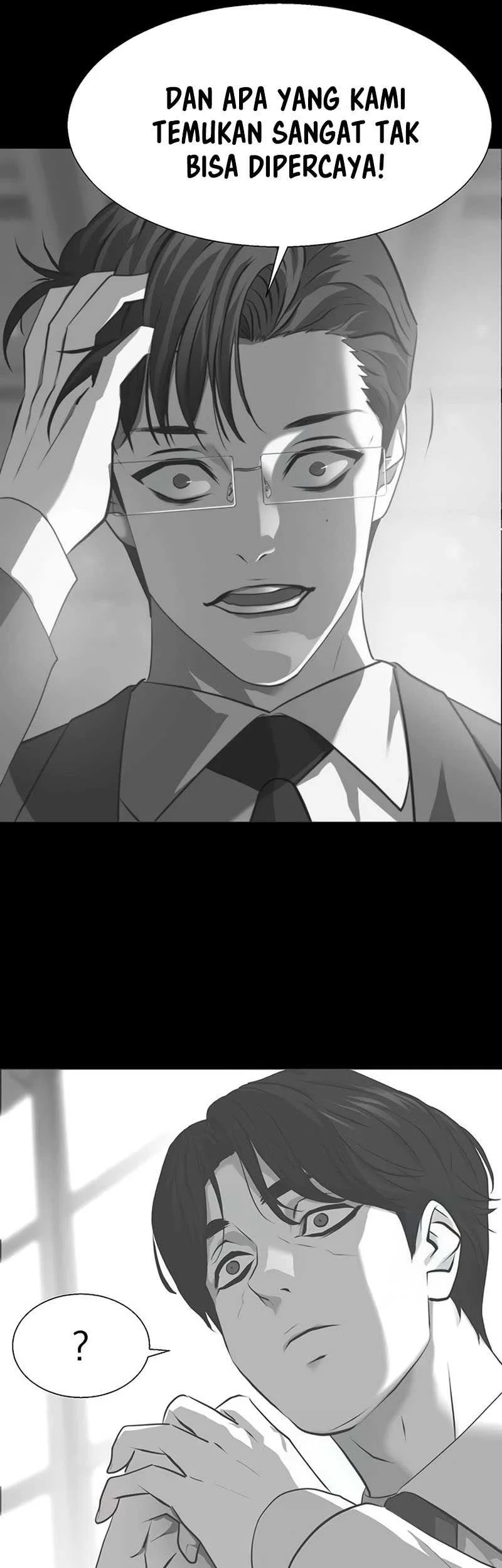 Fighting Ward Chapter 6 - halaman 8