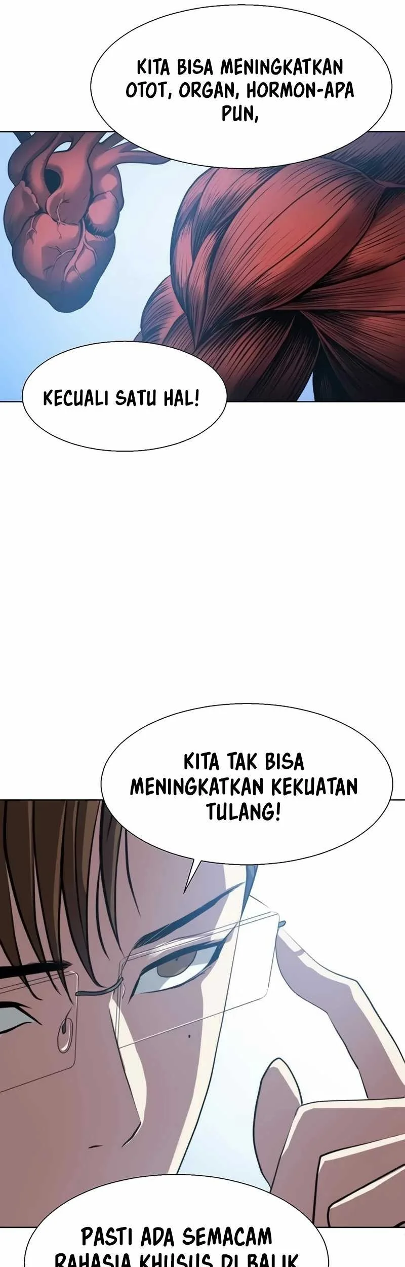 Fighting Ward Chapter 7 - halaman 12
