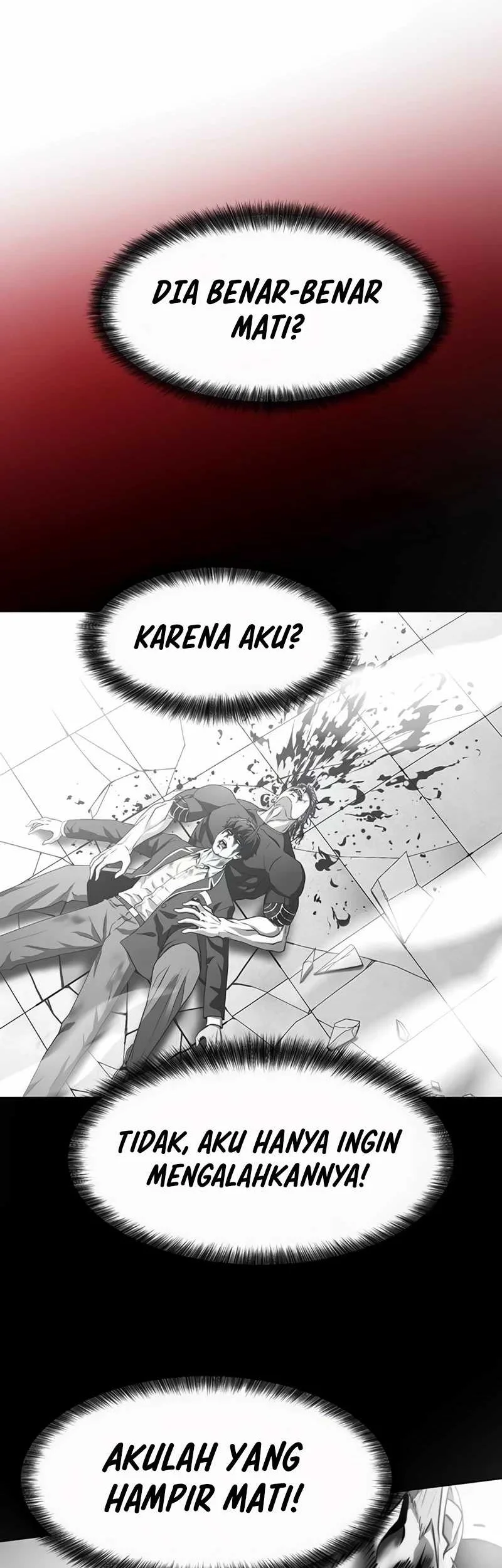 Fighting Ward Chapter 7 - halaman 18