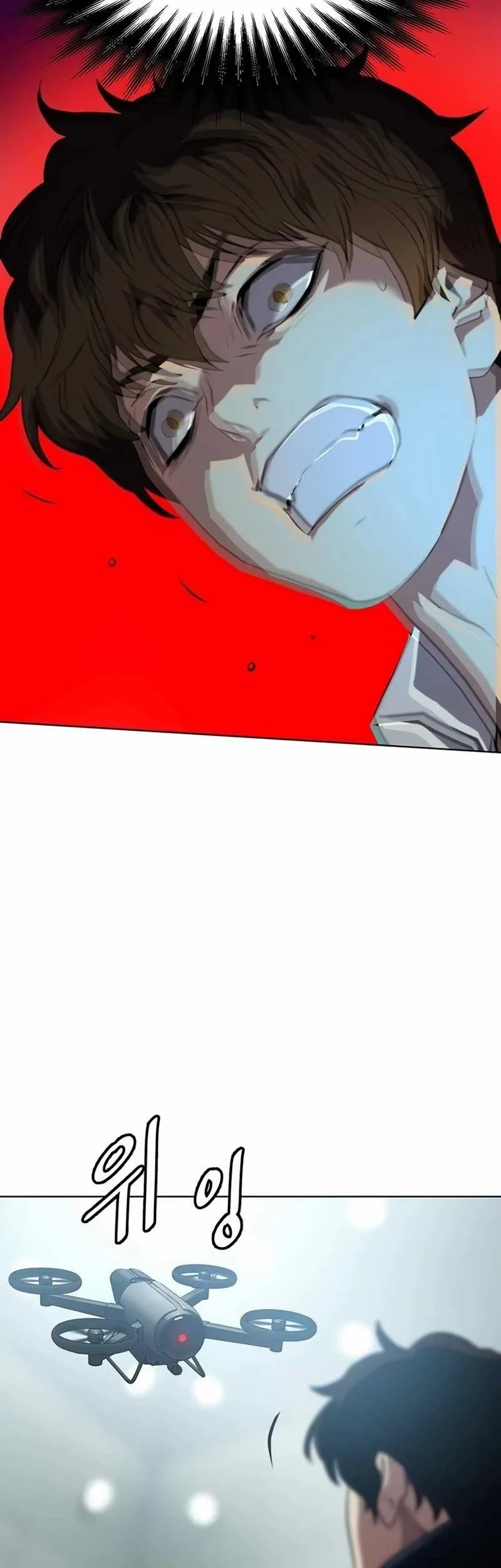 Fighting Ward Chapter 7 - halaman 20