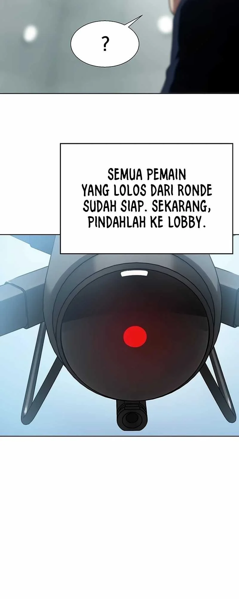Fighting Ward Chapter 7 - halaman 21