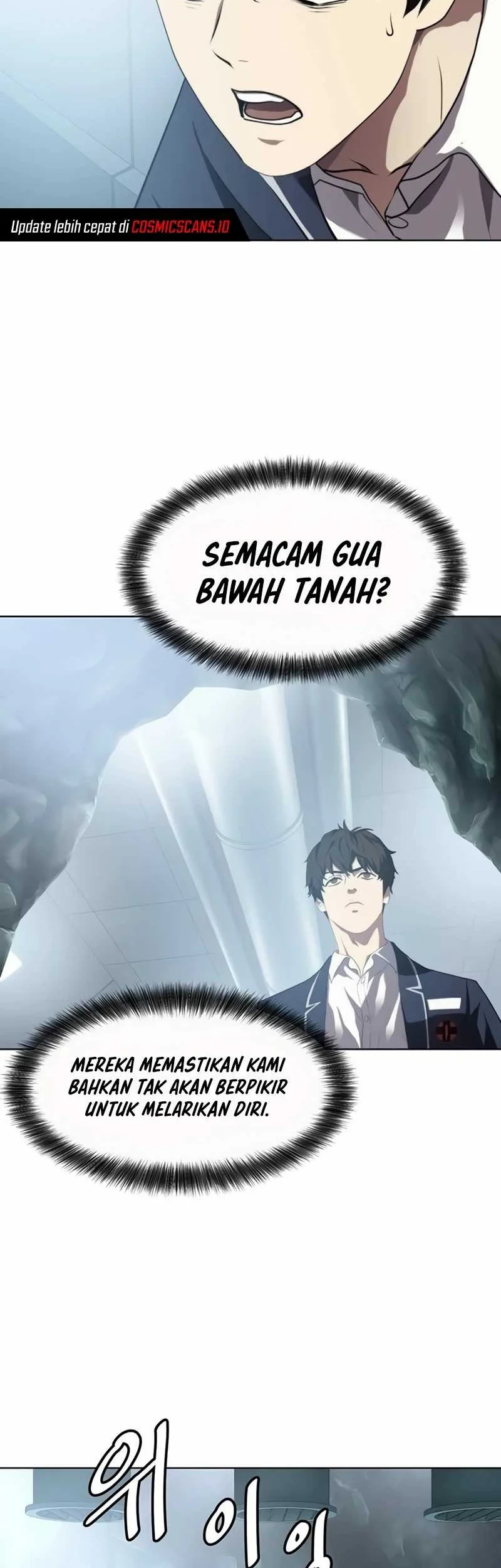 Fighting Ward Chapter 7 - halaman 25