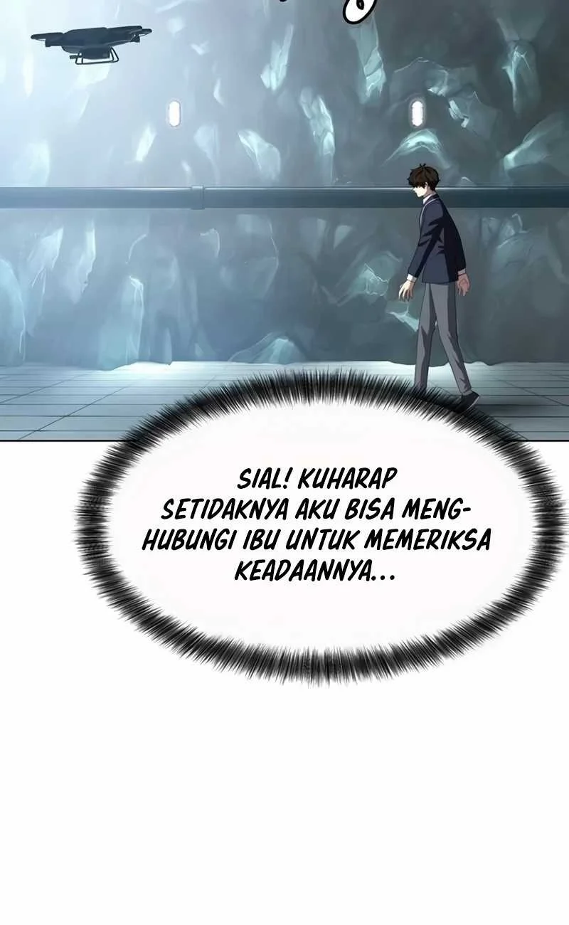 Fighting Ward Chapter 7 - halaman 26