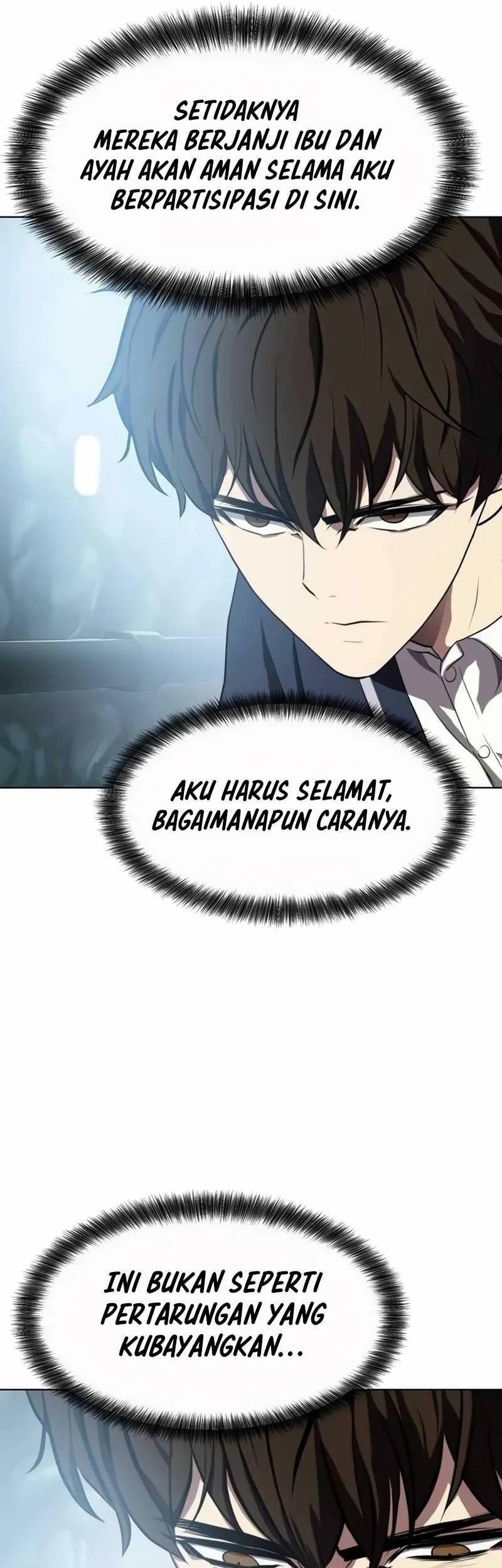 Fighting Ward Chapter 7 - halaman 27