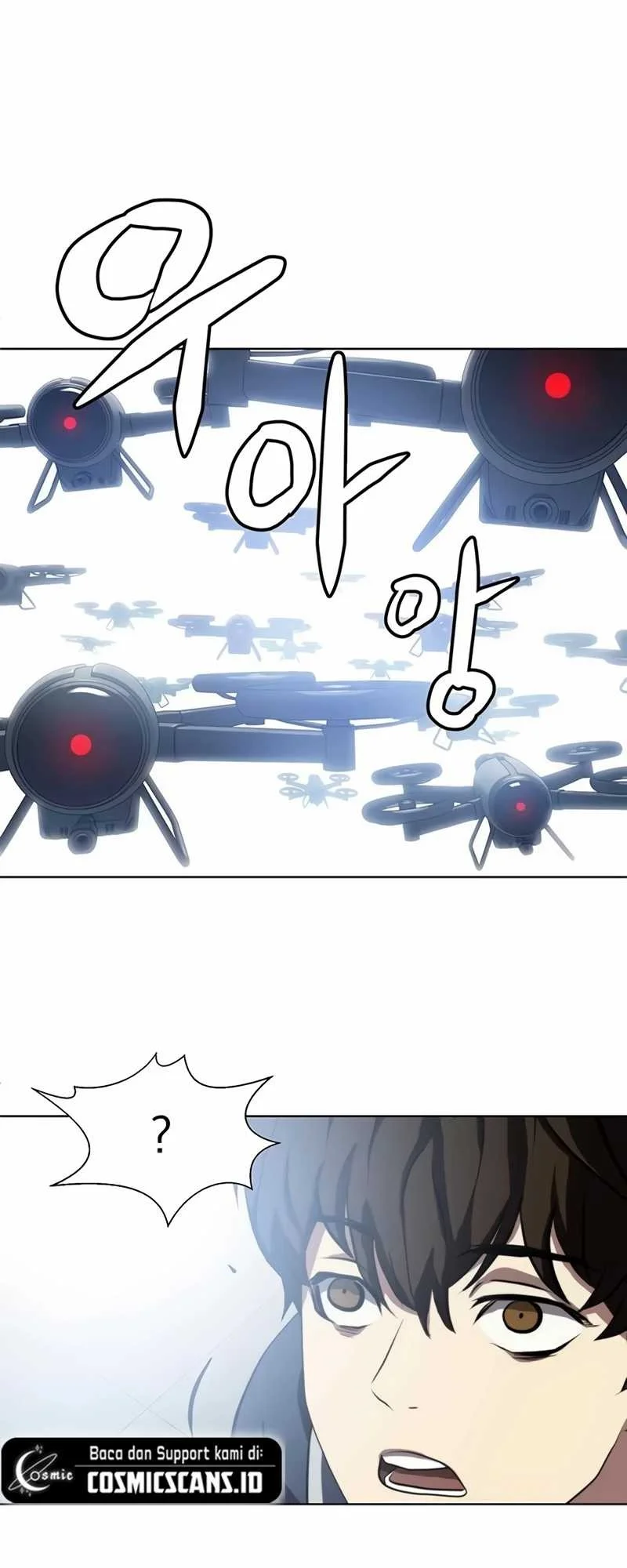Fighting Ward Chapter 7 - halaman 31