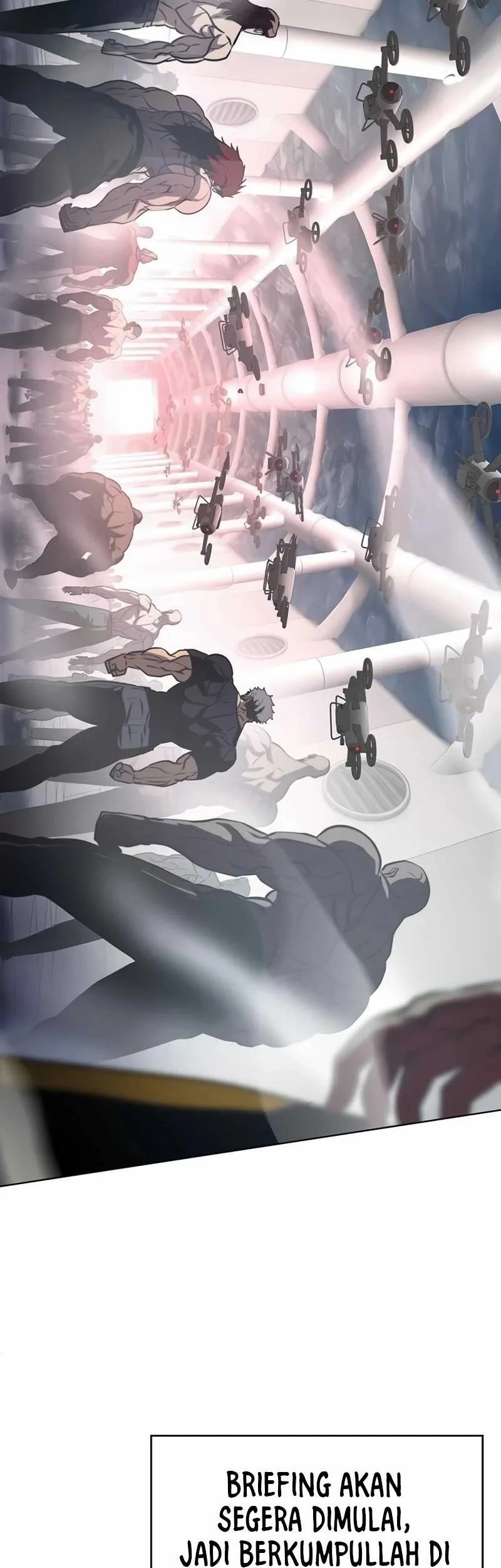 Fighting Ward Chapter 7 - halaman 33