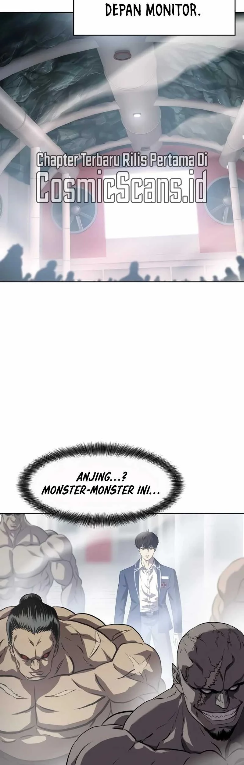 Fighting Ward Chapter 7 - halaman 34