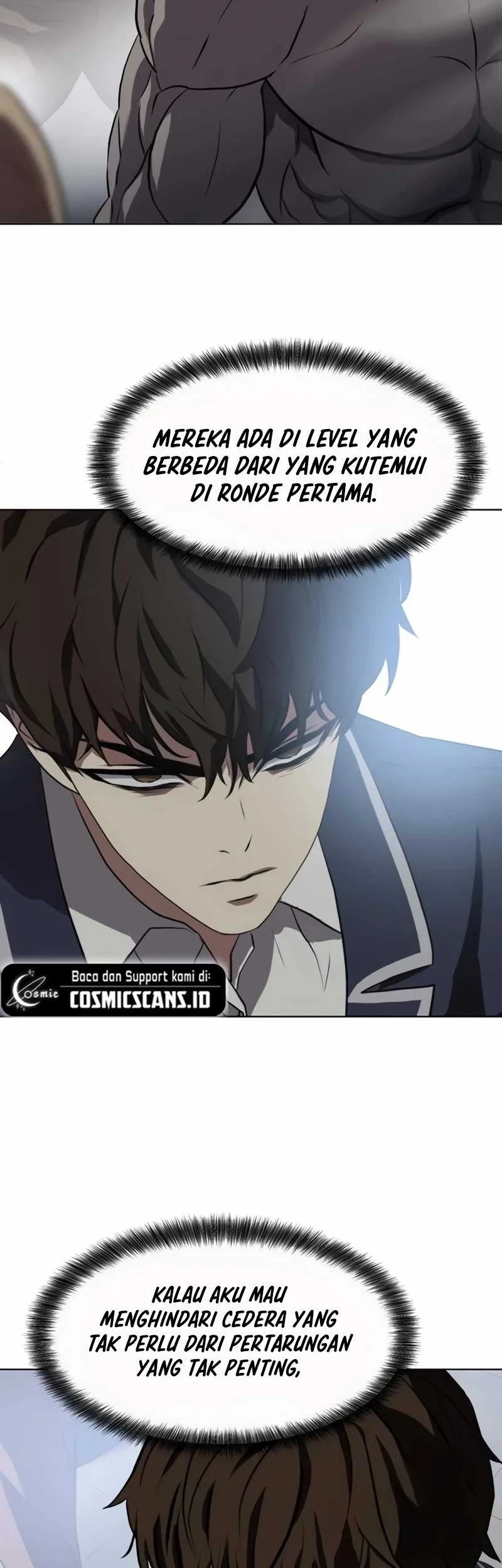 Fighting Ward Chapter 7 - halaman 35