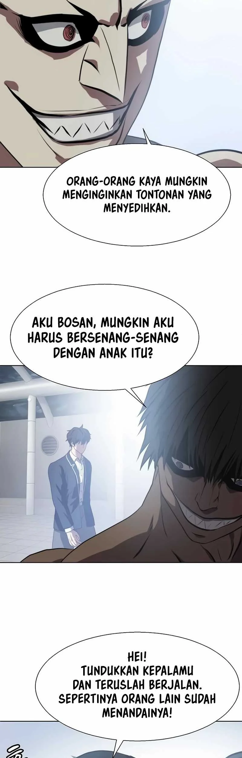 Fighting Ward Chapter 7 - halaman 39