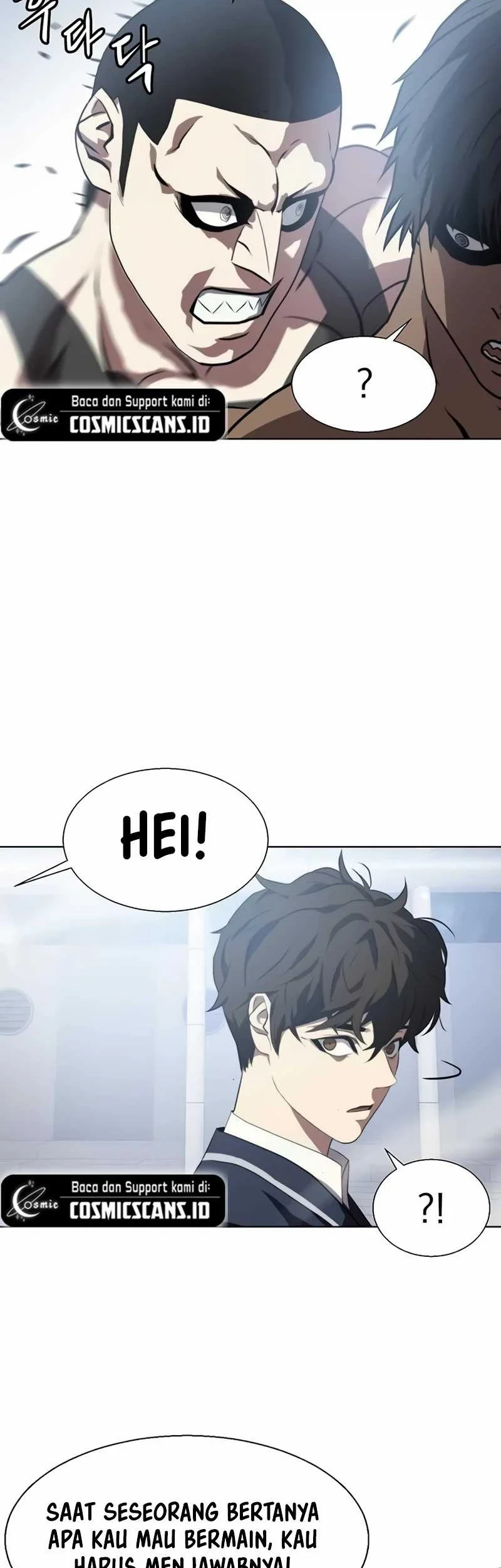 Fighting Ward Chapter 7 - halaman 40