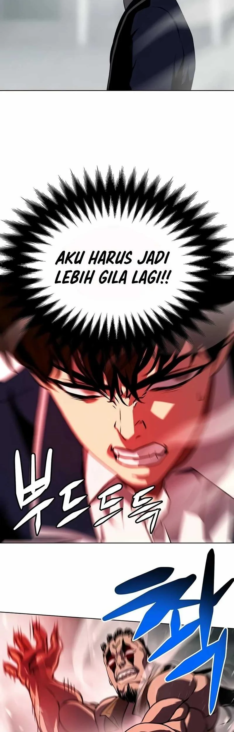 Fighting Ward Chapter 7 - halaman 43