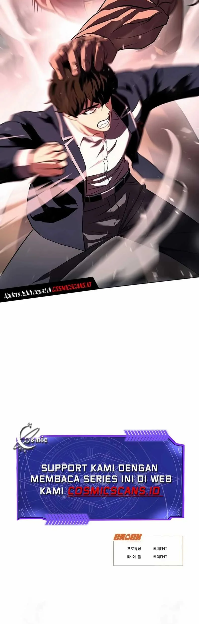 Fighting Ward Chapter 7 - halaman 44