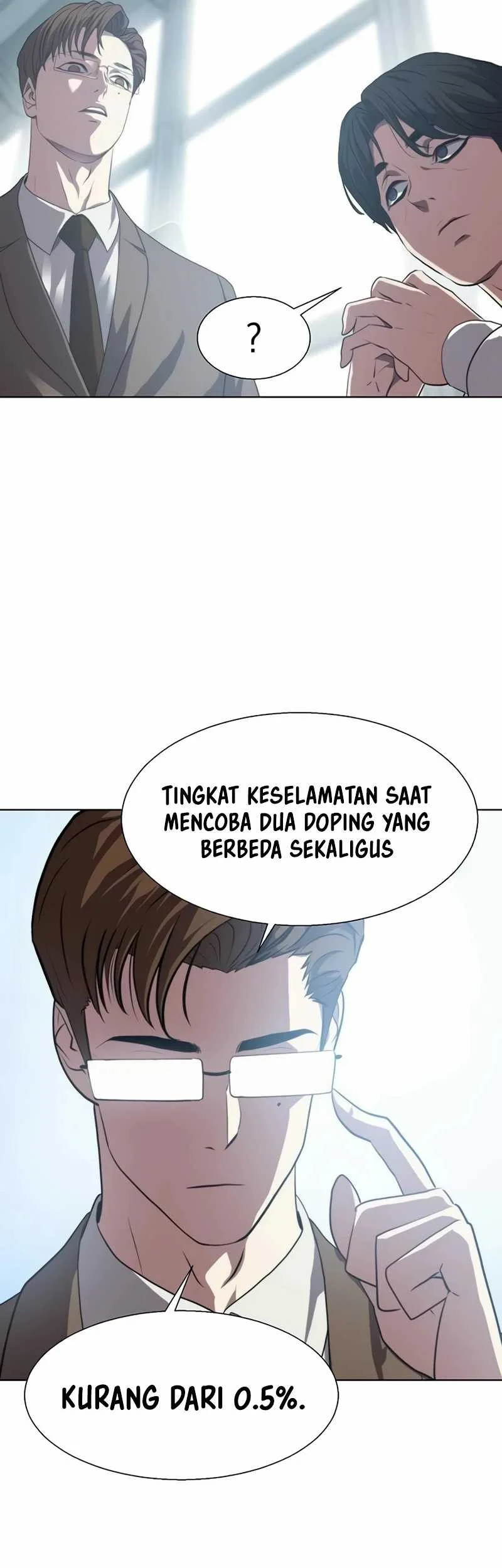 Fighting Ward Chapter 7 - halaman 7
