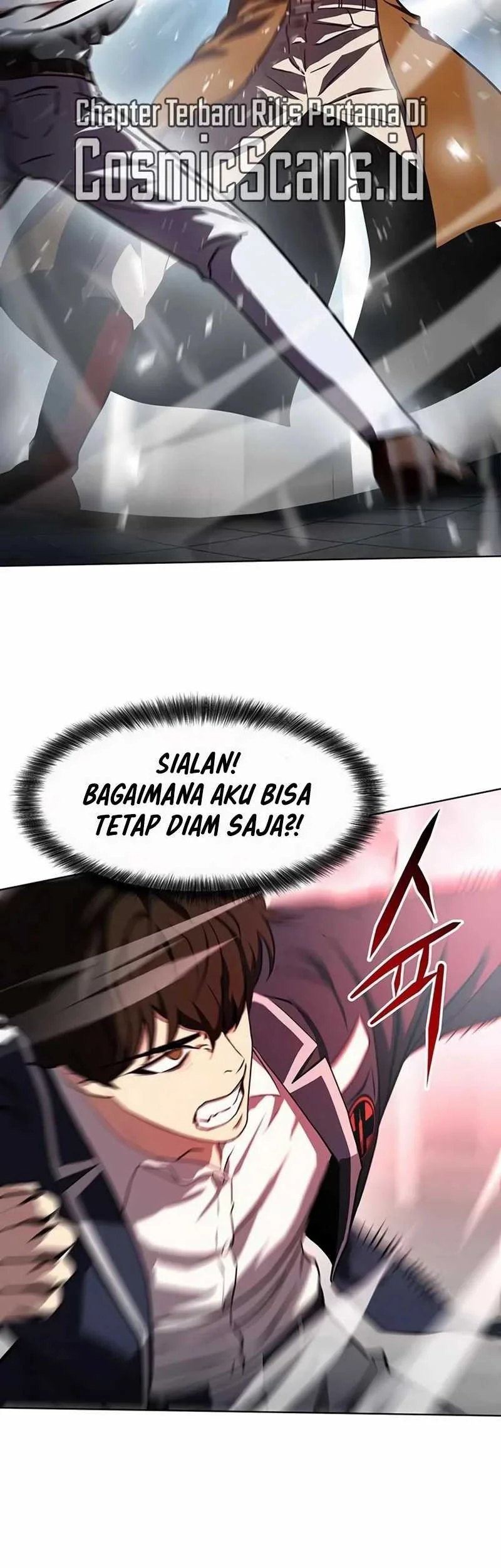 Fighting Ward Chapter 8 - halaman 12