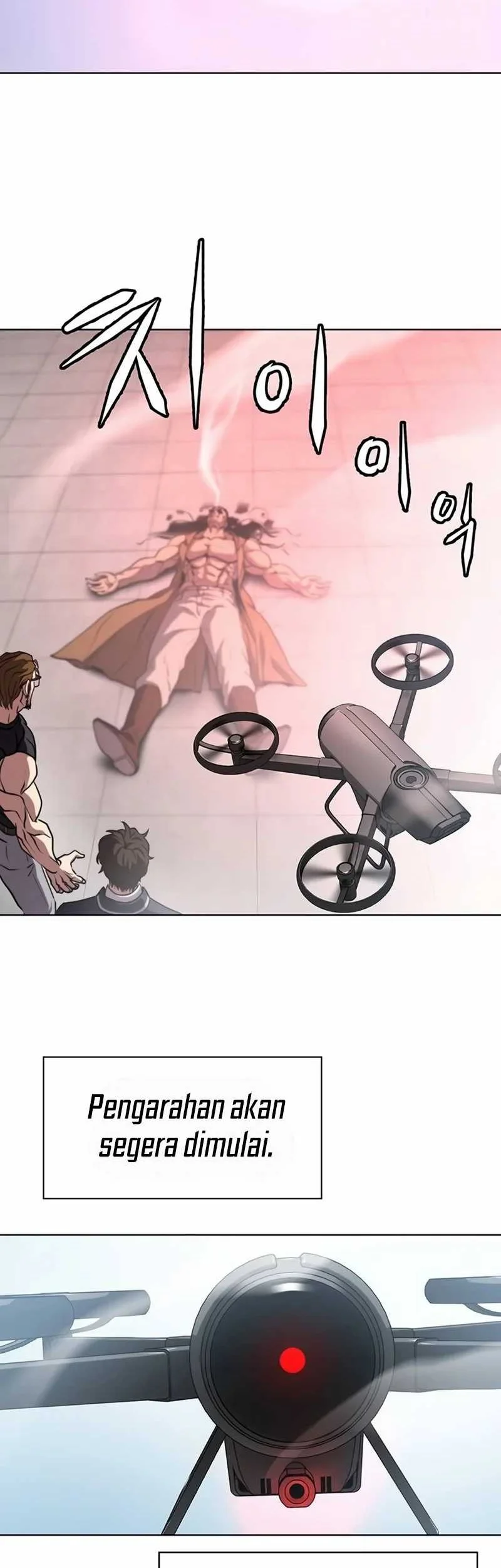 Fighting Ward Chapter 8 - halaman 15