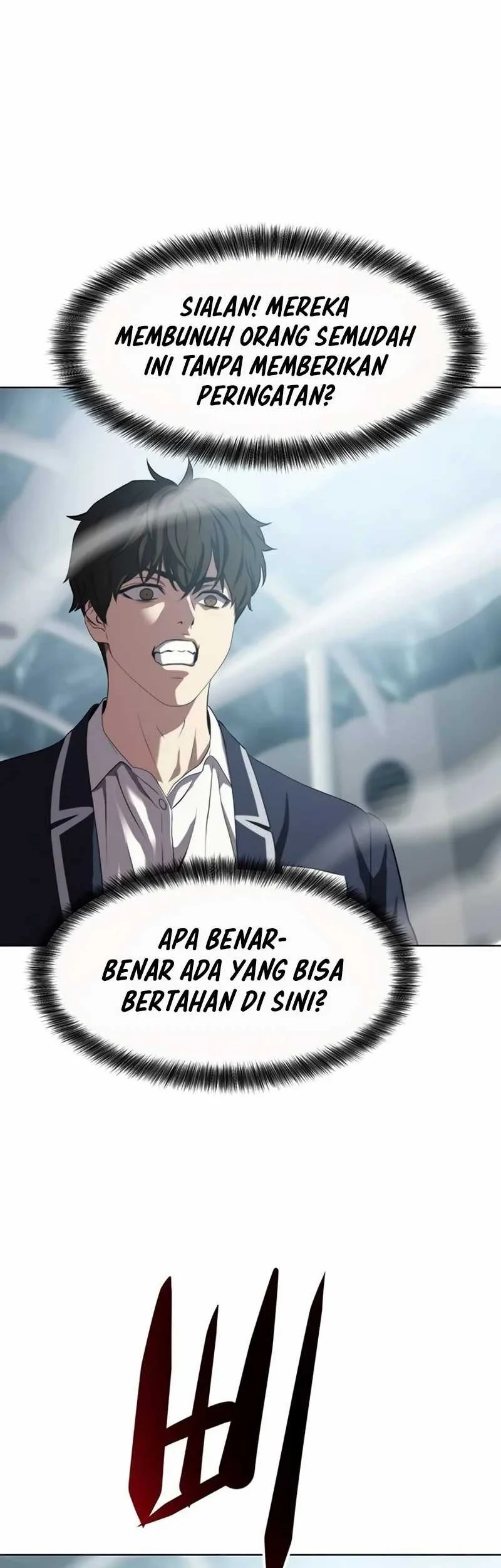 Fighting Ward Chapter 8 - halaman 17