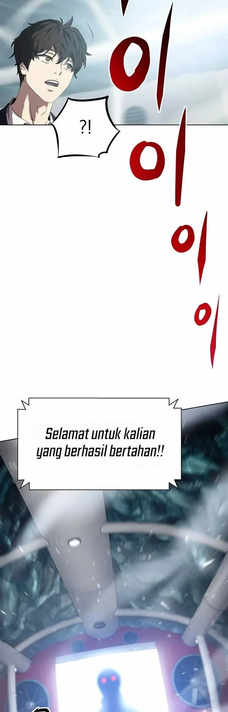 Fighting Ward Chapter 8 - halaman 18
