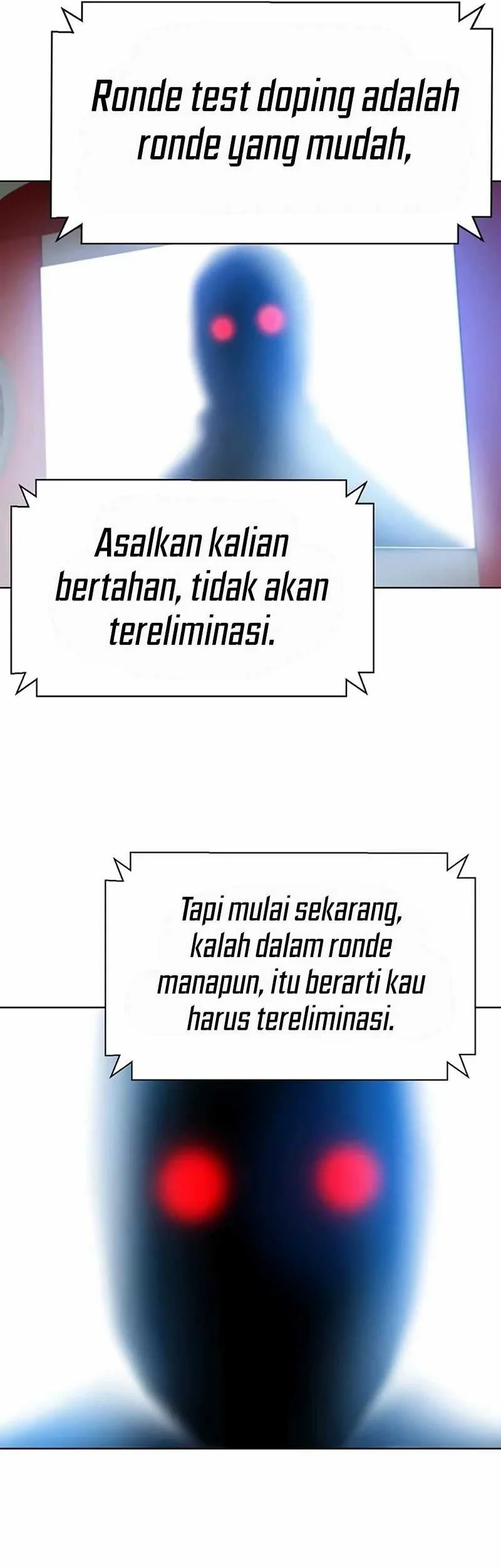 Fighting Ward Chapter 8 - halaman 20